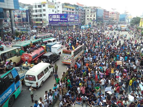 Bangladesh Election Commission announces parliamentary election amid ...