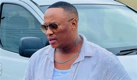 Jub Jub returns as host of Uyajola 99