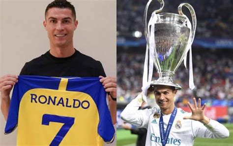 "Ronaldo Back In UCL 2023/24?", Check Out The SECRET CLAUSE That Will Allow Cristiano Ronaldo To ...