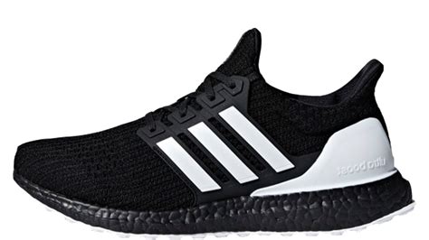 adidas Ultra Boost Black White | Where To Buy | G28965 | The Sole Supplier