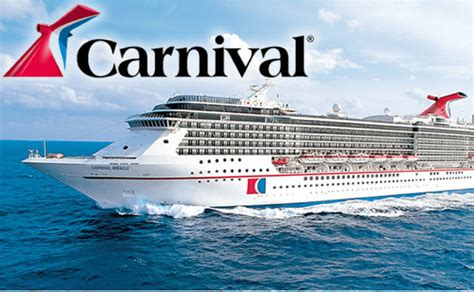 Carnival Cruise Line To Resume Cruises With New Phase-In Plan – Coaster ...