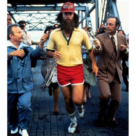 Running Forrest Gump Costume - Forrest Gump Fancy Dress