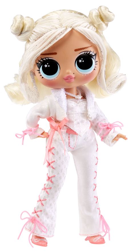 L.O.L. Surprise! Tweens Marilyn Star Fashion Doll – BrickSeek