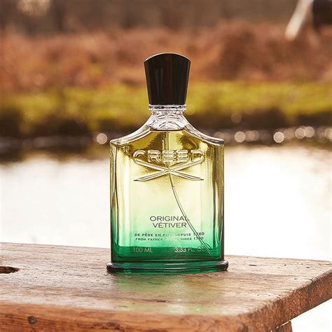 Creed – Original Vetiver – Banchelli Store