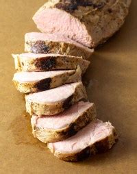 Sous Vide Pork Tenderloin Recipe - A Spicy Perspective