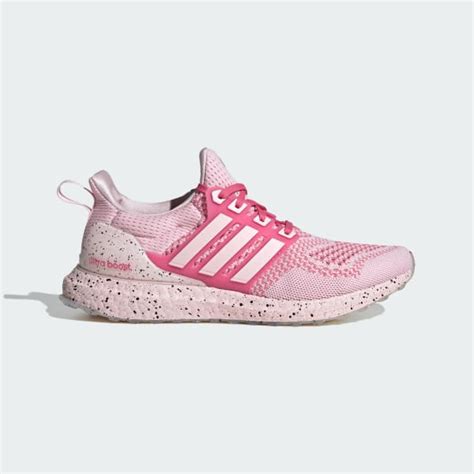 adidas Ultraboost 1.0 Shoes - Pink | Women's Lifestyle | adidas US