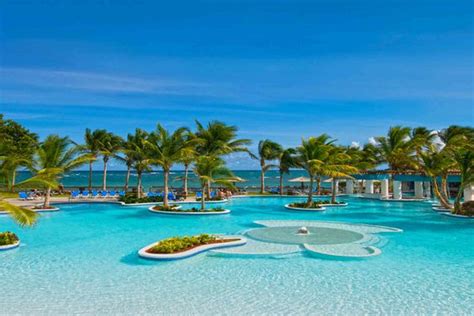 Top 10 family friendly all-inclusive Caribbean resorts 2015 | Travel ...