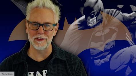 James Gunn shoots down yet another Batman casting rumor