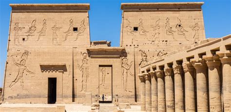 The story of Philae Temple in Egypt: Know before you go! (2021)