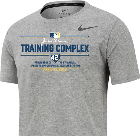 Shop | Jackie Robinson Training Complex | MLB.com