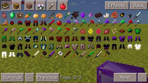 Orespawn Mod For Minecraft Pc Edition Pocket Guide