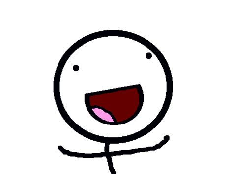 Stickman With Face - ClipArt Best