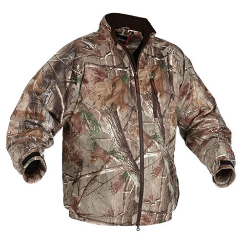 Onyx ArcticShield® Essentials Waterproof Hunting Jacket - 301254, Camo Jackets at Sportsman's Guide