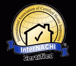 internachi-certified-logo - Home Safe Home Inspections, LLC