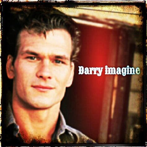 Darry Imagine {not mine} - The Outsiders - Fanpop