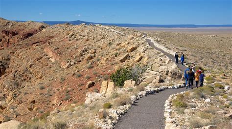 Meteor Crater Tours - Book Now | Expedia