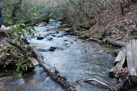 Cascades Trail - North Carolina | AllTrails