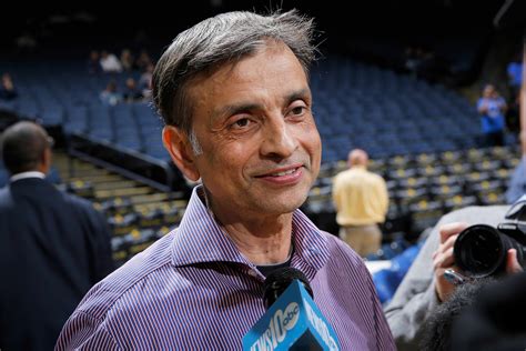 Sacramento Kings co-owner Vivek Ranadive on launching a new SPAC