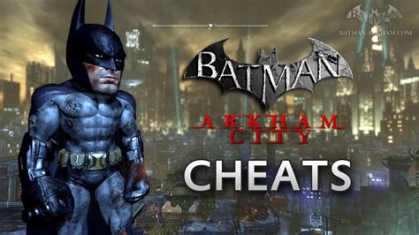 Batman Arkham City Walkthrough - alohafasr