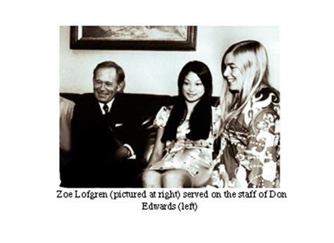 San Jose Rep. Zoe Lofgren's history with impeachment