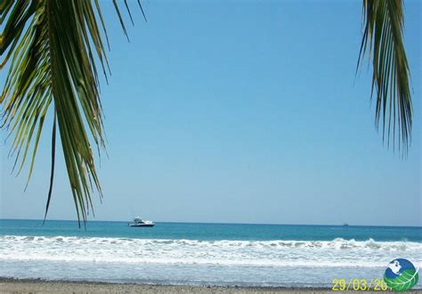 Punta Islita Costa Rica A Beautiful beach in Guanacaste.