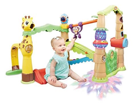 Best Crawling Toys And Useful Tips To Help Your Baby Crawl - TheToyTime