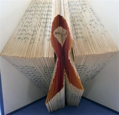Creative Book Folding Art from Isaac Salazar - Design Swan
