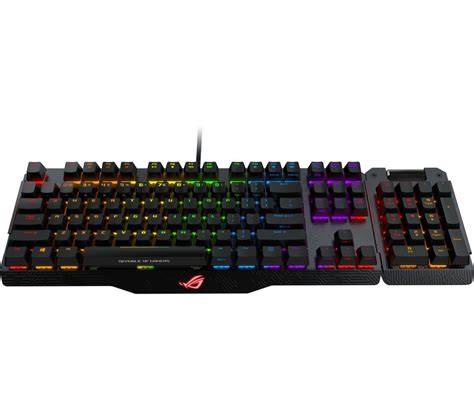 ASUS ROG Claymore Mechanical Gaming Keyboard Deals | PC World