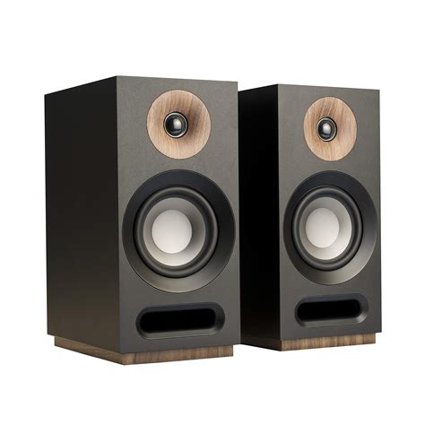 Jamo S 803 Black - Pair Black Speakers for sale | Katy, TX | Nellis Auction