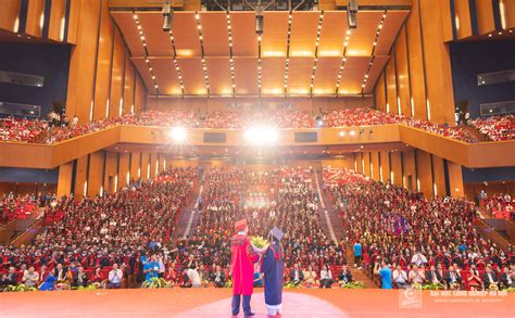 Memorable moments of Hanoi University of Industry students at the ...