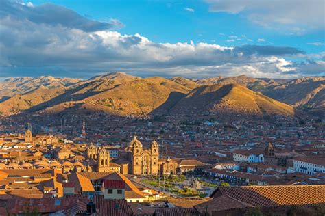 22 Epic Things to do in Cusco, the Vibrant City in the Peruvian Andes