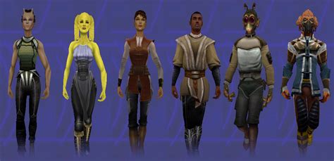 Star wars jedi academy character creation mods - londonjuja