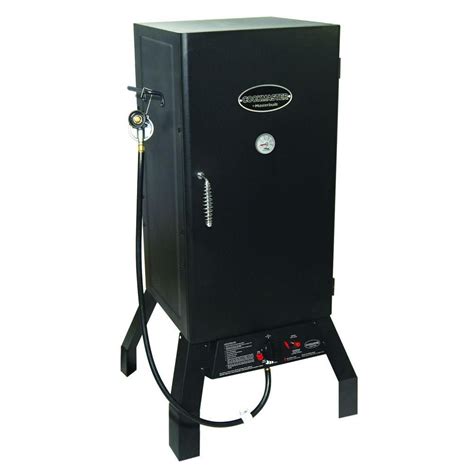 Masterbuilt Pro Propane Smoker Parts