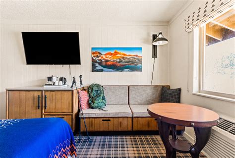 Hotel In Mammoth Lakes | Mammoth Lakes Hotel Rooms