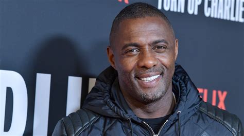 Casting News: Idris Elba to Star in Christmas Action Movie 'Stay Frosty ...