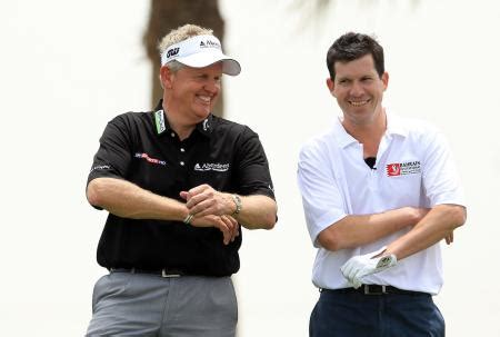 Tim Henman on the Olympics - GolfPunkHQ