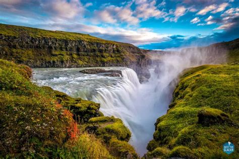 Langjokull Glacier in Iceland I Into the Glacier