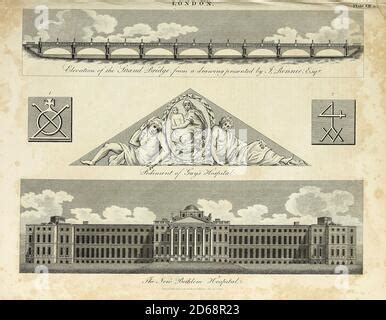 Bethlem Royal Hospital, London, England Stock Photo - Alamy