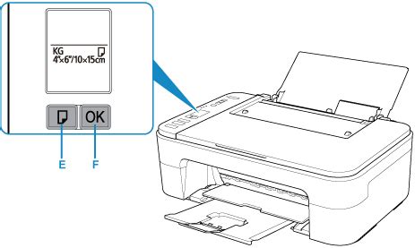 Canon : PIXMA Manuals : TS3100 series : Printing Photos from a Computer