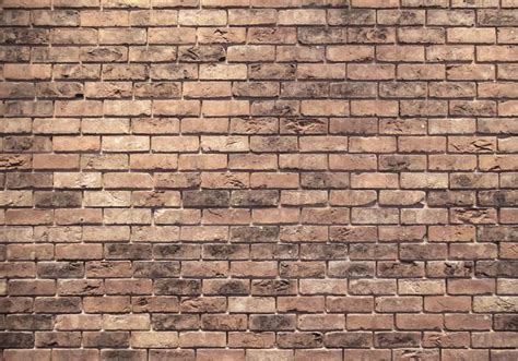 Vector Brick Wall Texture 134365 Vector Art at Vecteezy