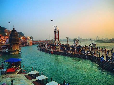 Kumbh Mela 2021: Haridwar gears up for first holy bath on Shivratri ...