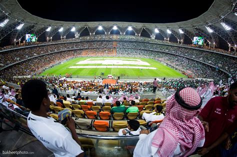 King Abdullah Sports City Stadium (Al-Jawhara Stadium) – StadiumDB.com