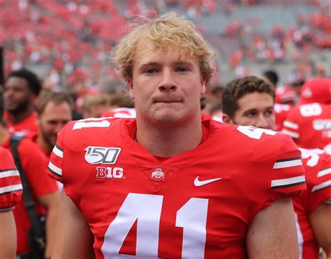 Ohio State 2019 Class Report — LB Tommy Eichenberg | The-Ozone