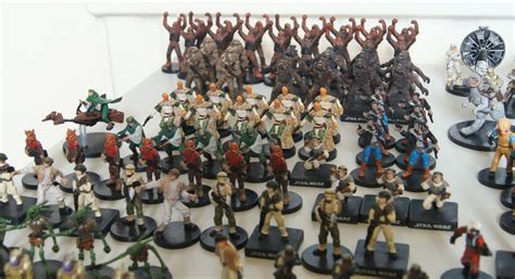 Keith's Tabletop Gaming / Painting Blog: Army Focus - Star Wars ...