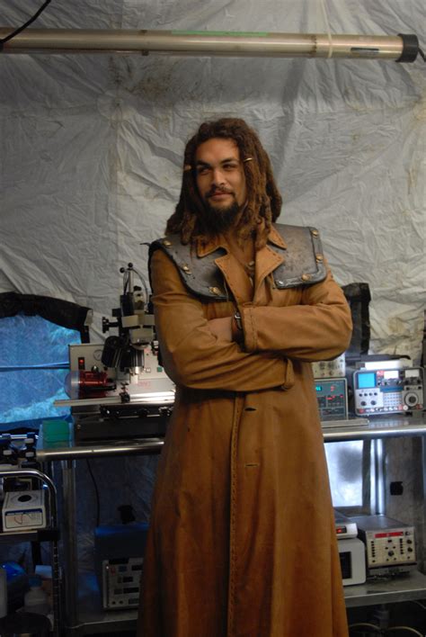 thirat atthiraride — Ronon Dex Stargate Atlantis 3.02 Misbegotten ...