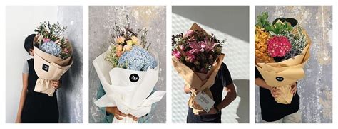 10 Best Flower Delivery Services in KL and Malaysia