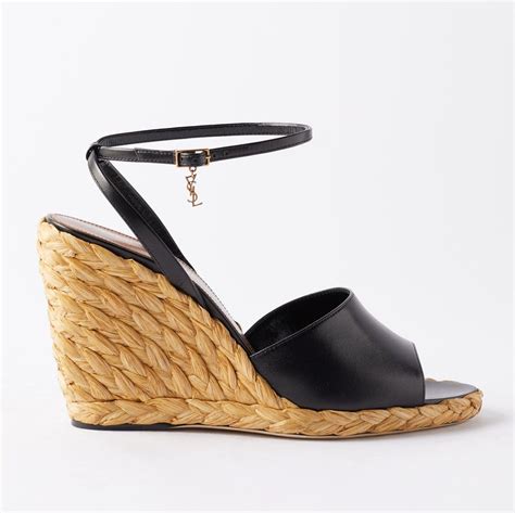 The 20 Most Comfortable Wedge Sandals for Summer 2024