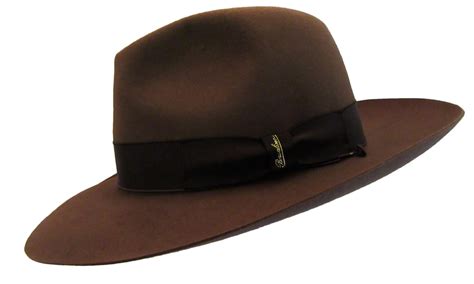 Top 5 Men's Luxury Hat Brands You Should Know About