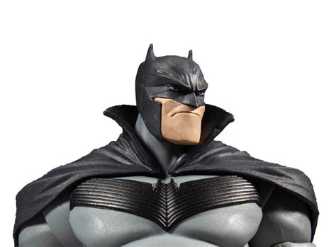 McFarlane Toys Adds Batman: White Knight Figures to DC Multiverse Line - The Batman Universe