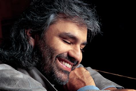 Andrea Bocelli - Andrea Bocelli Photo (33132461) - Fanpop